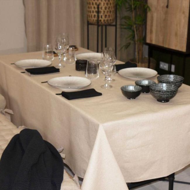 NAPPE ENDUIT PALACE 150X150